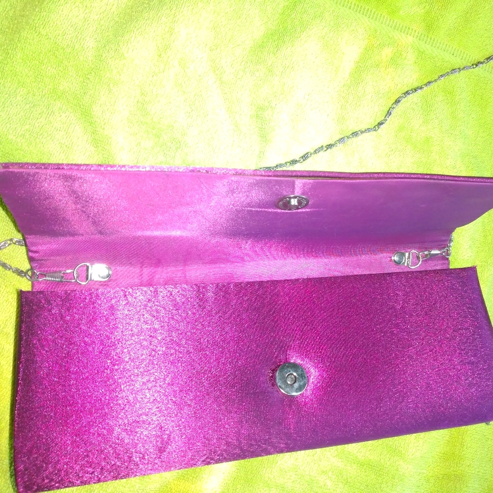 Women purse clutch